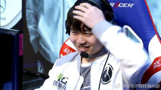 我仍然支持