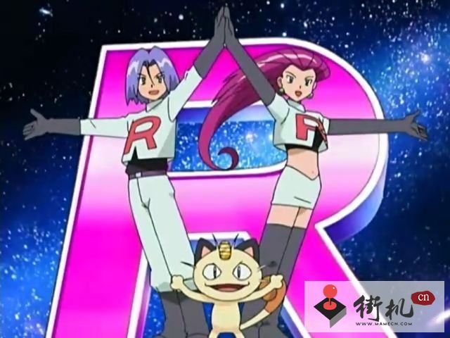 外卡竞争者